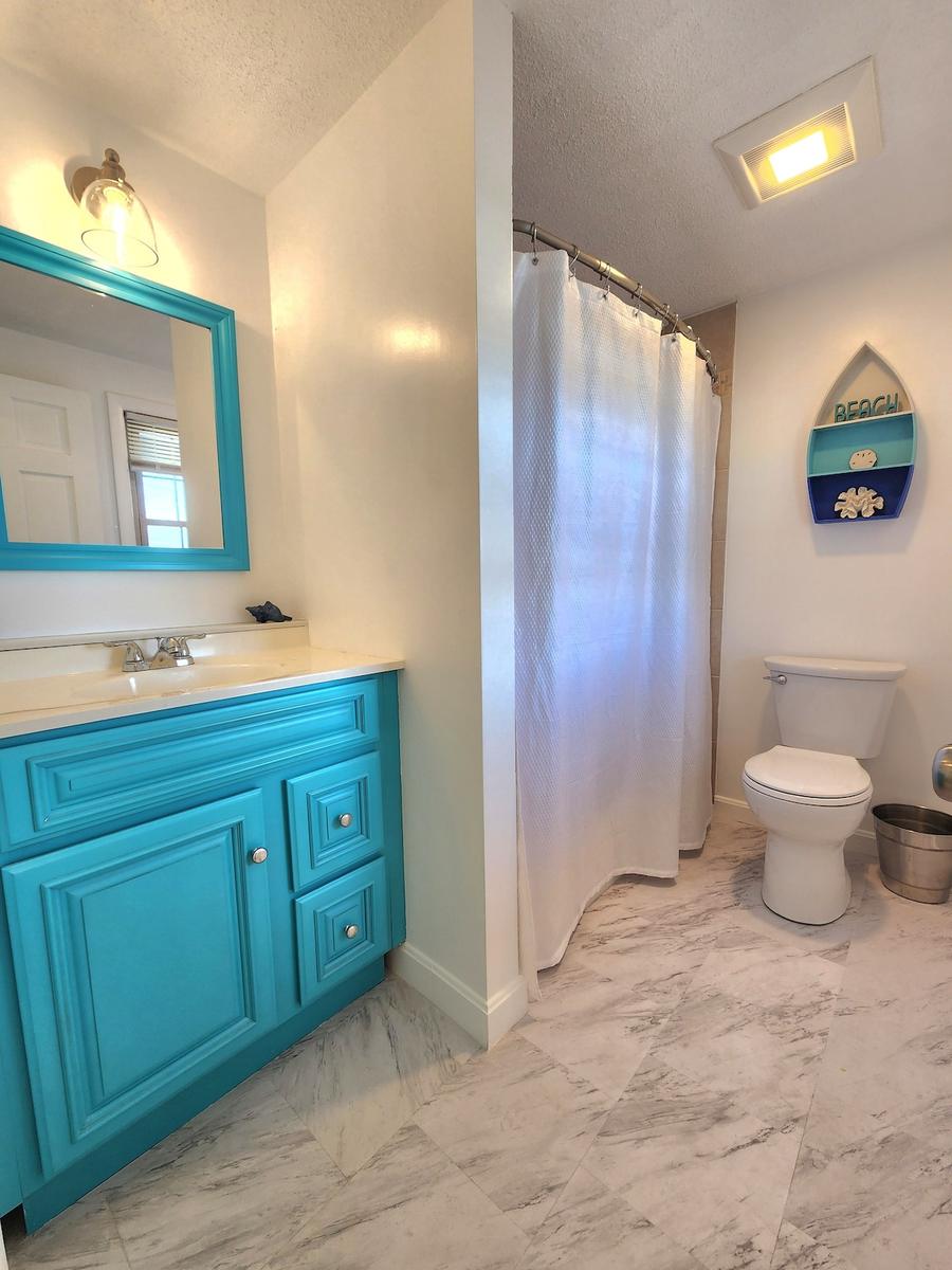 Bass River Condo