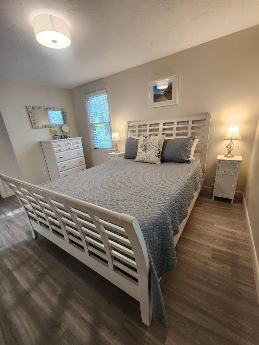 3 Bedroom Beach House