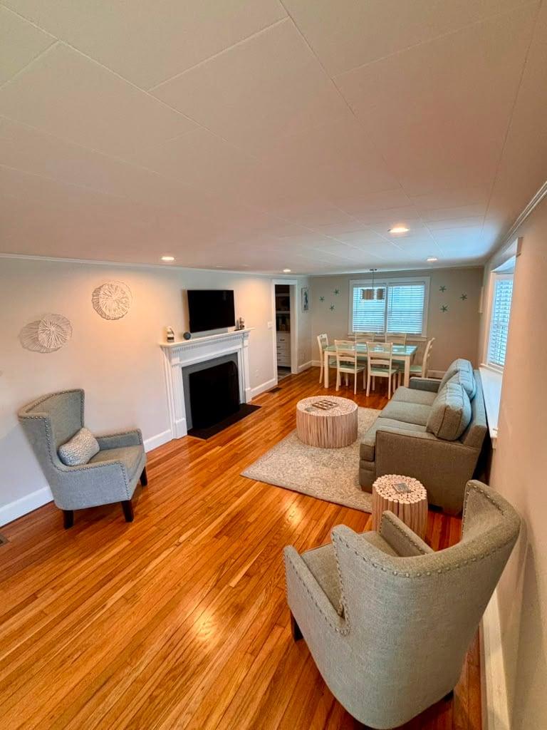 Single family home,