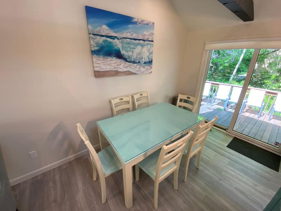 3 Bedroom Beach House