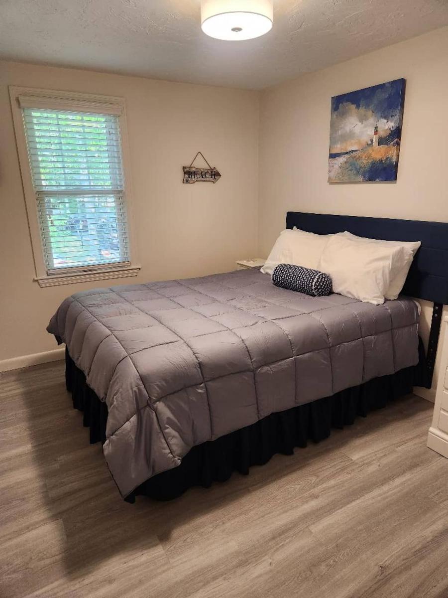 3 Bedroom Beach House