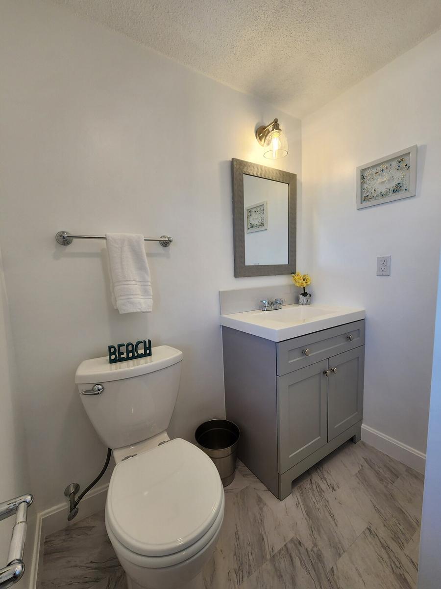 Bass River Condo