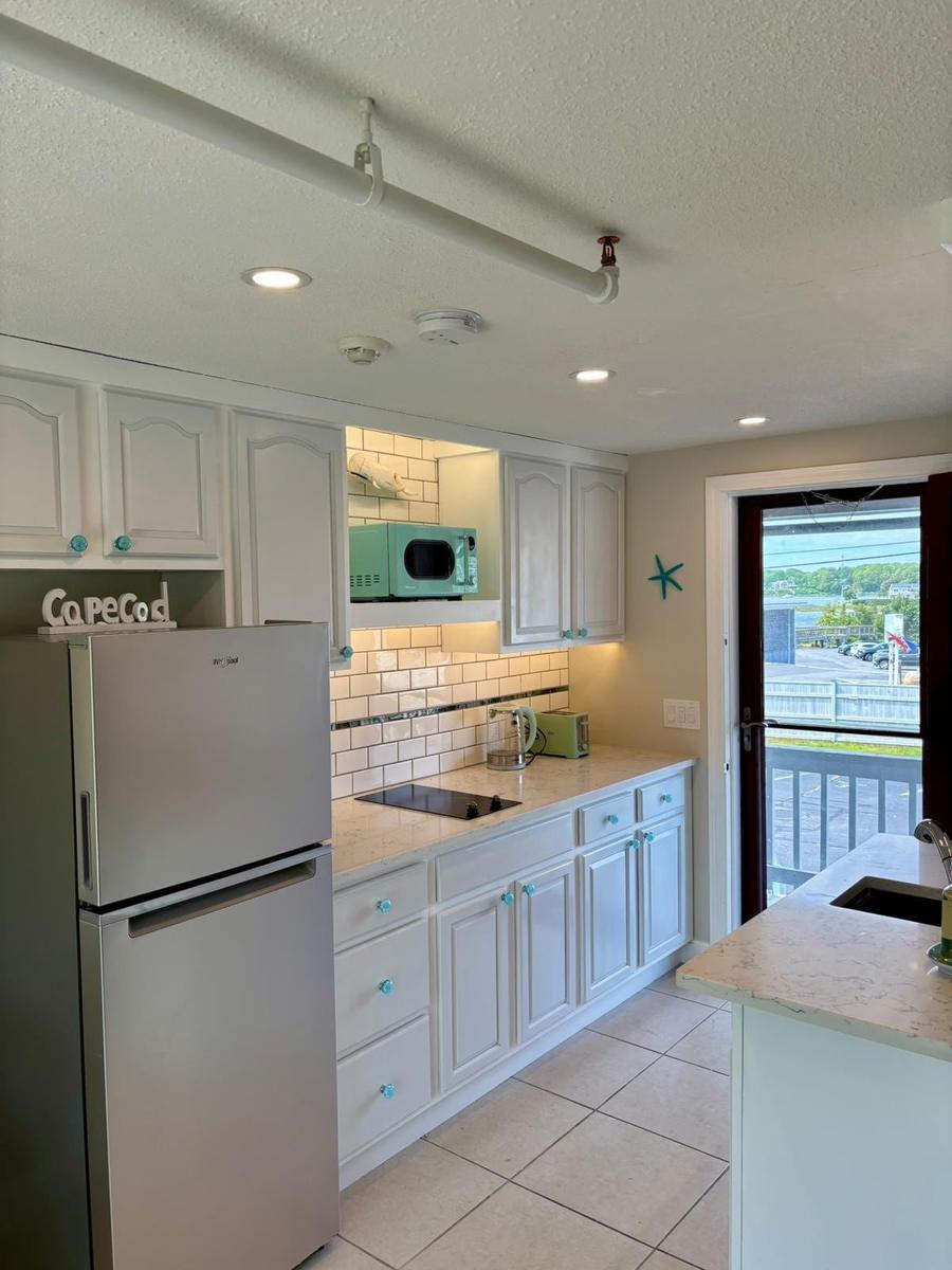 Bass River Condo