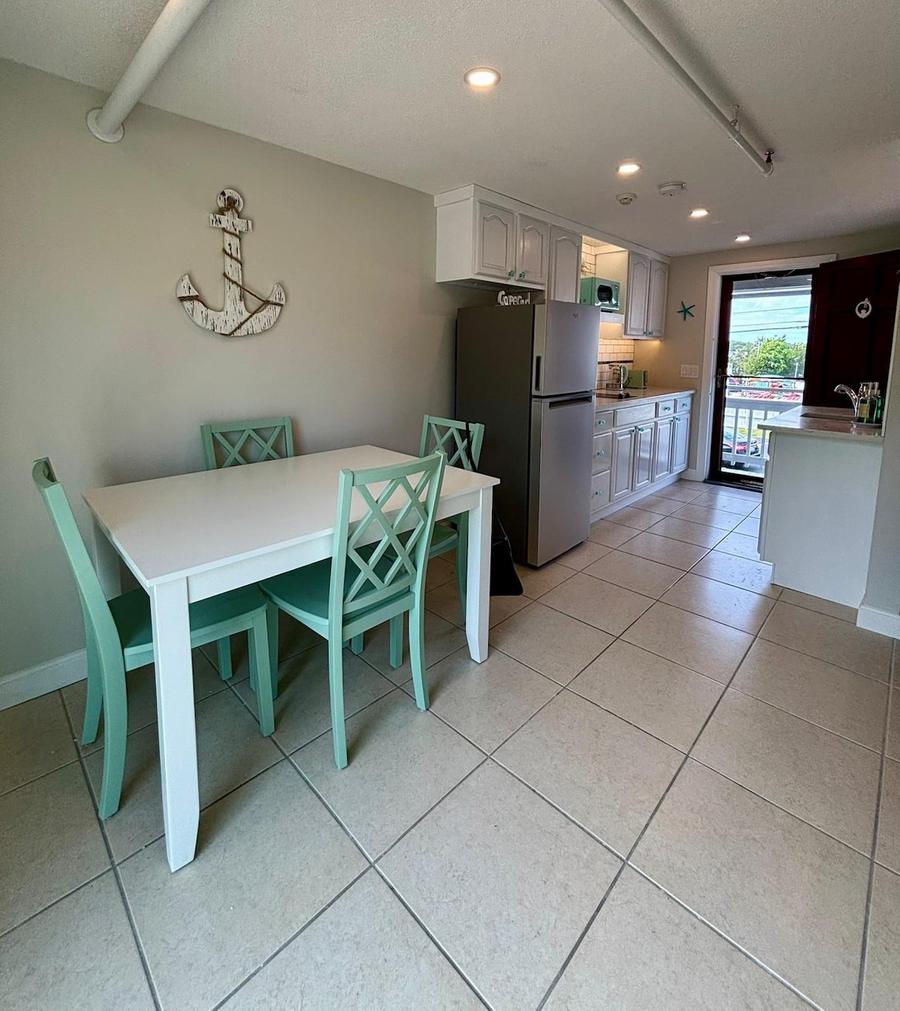 Bass River Condo