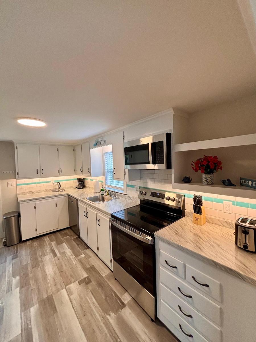 Single family home,