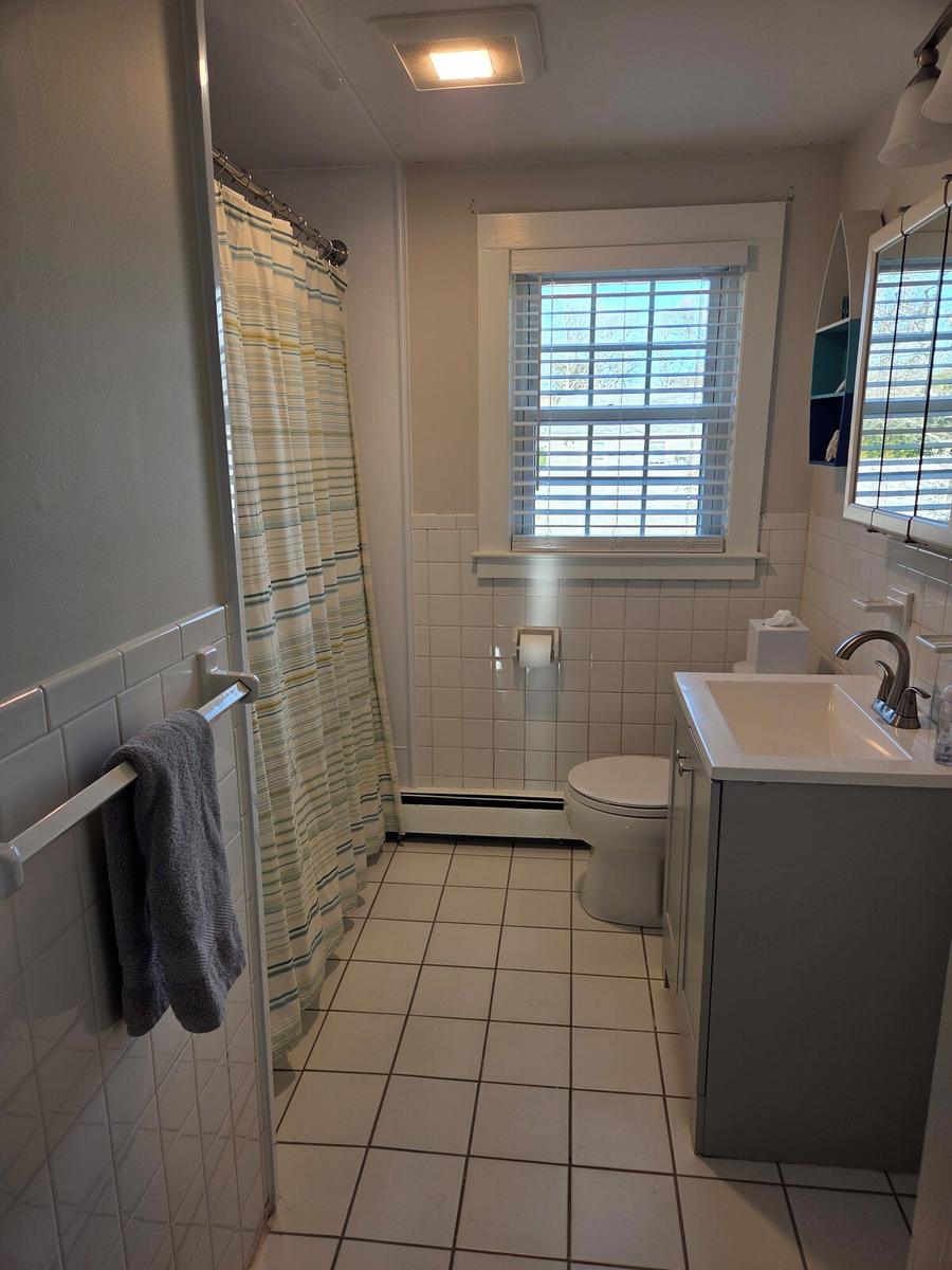 Single family home,