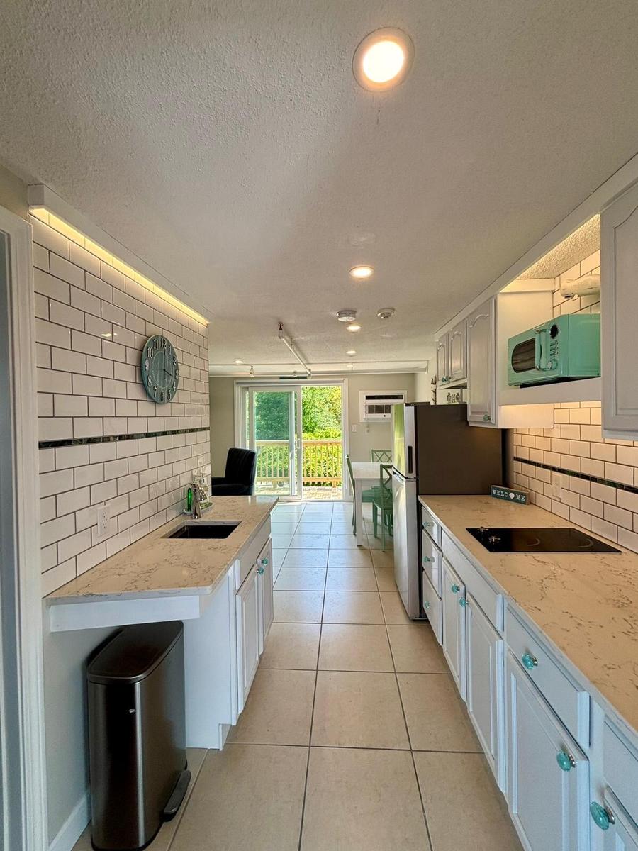 Bass River Condo