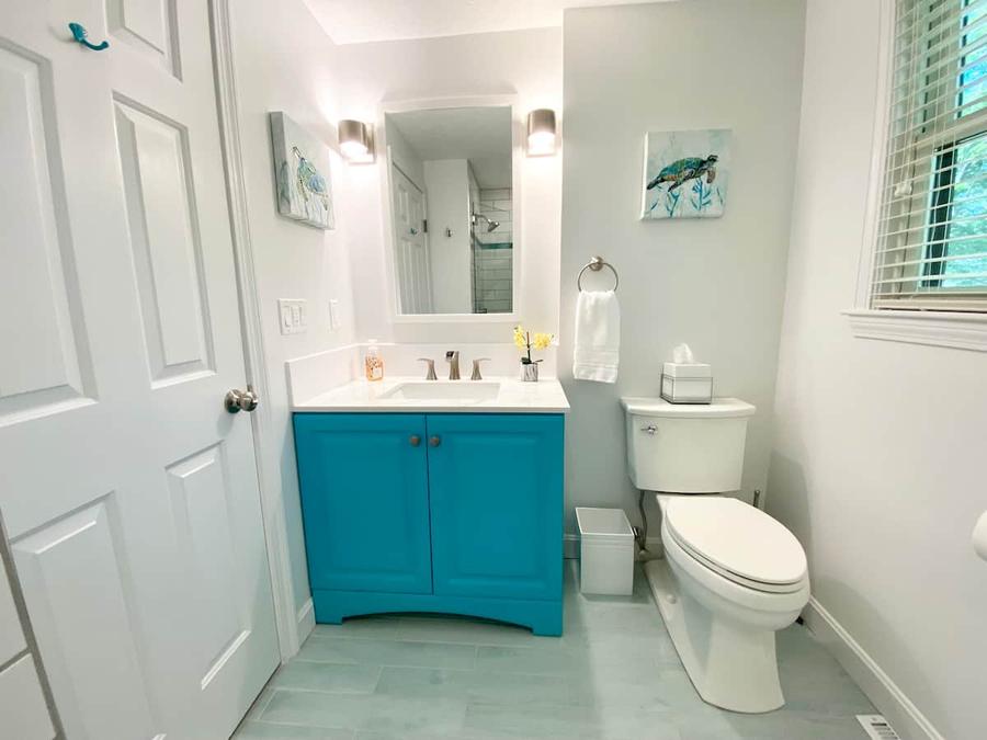3 Bedroom Beach House