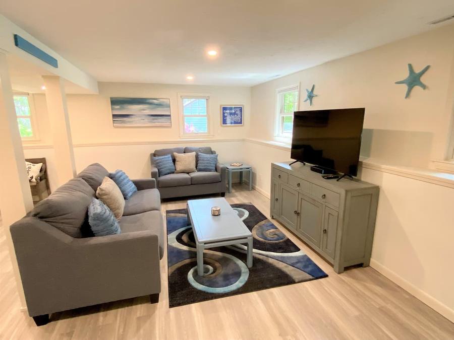 3 Bedroom Beach House