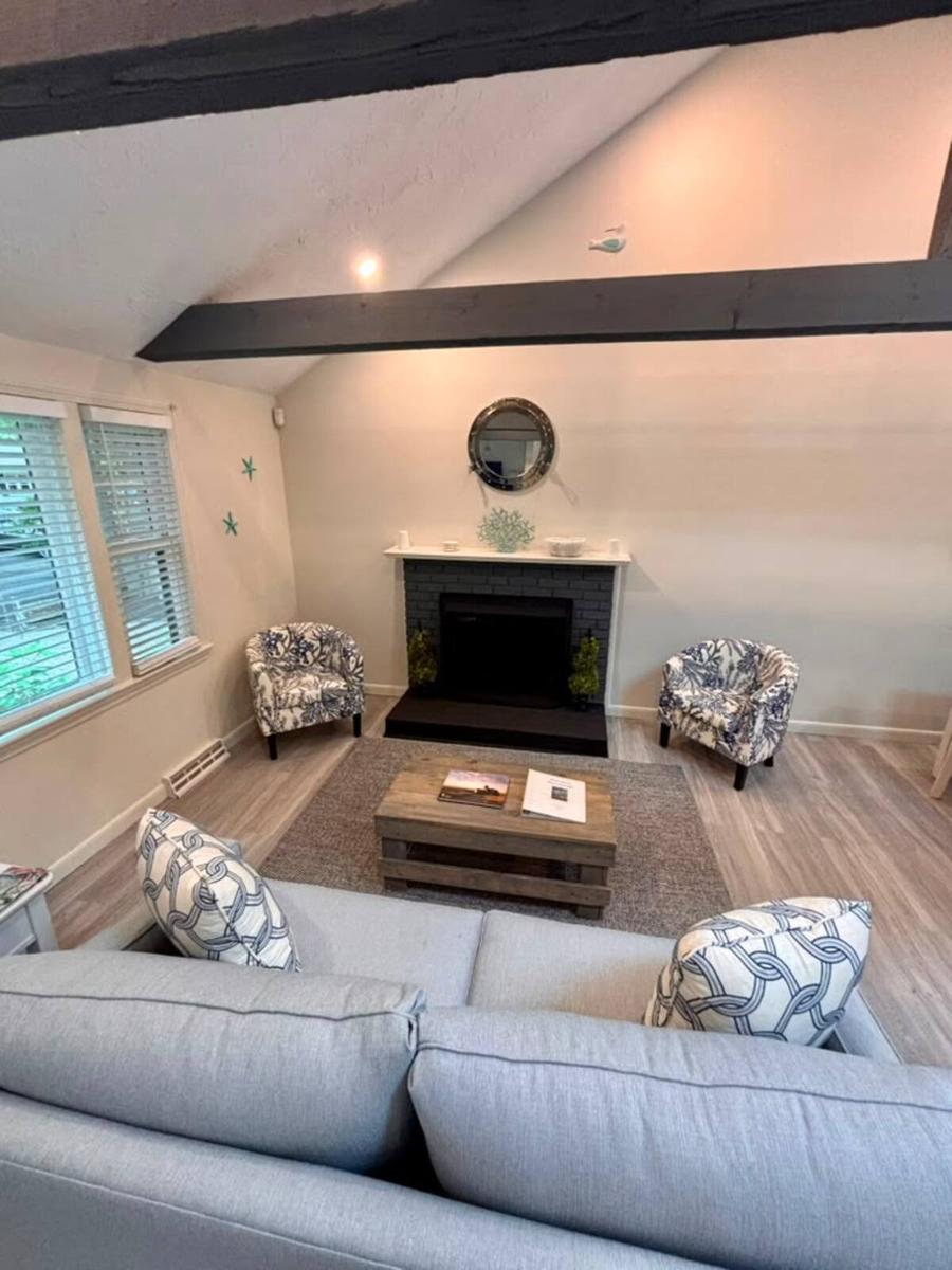 3 Bedroom Beach House