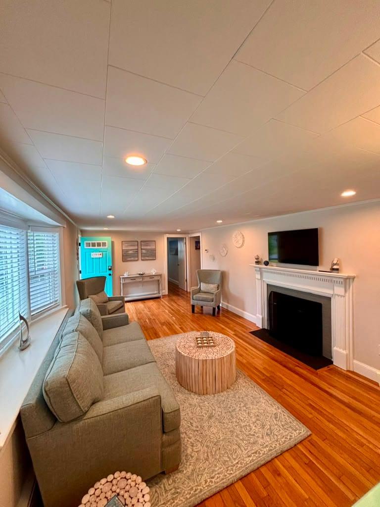 Single family home,