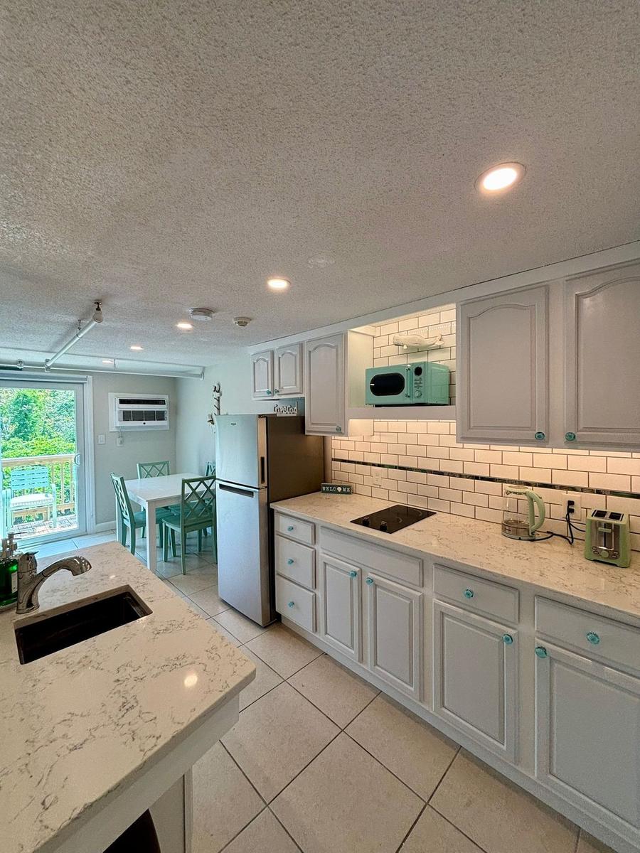 Bass River Condo